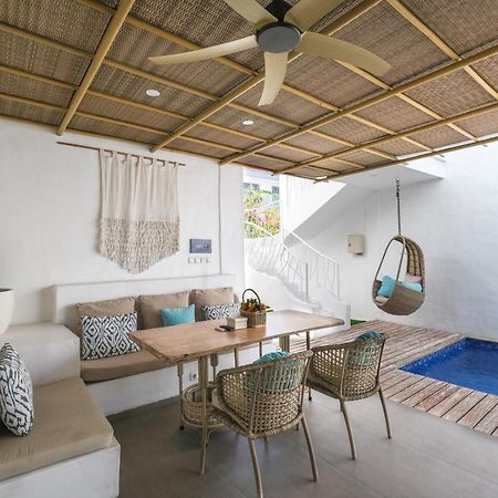 Lavana Villa Jimbaran Uluwatu Exteriör bild