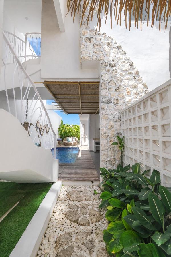 Lavana Villa Jimbaran Uluwatu Exteriör bild